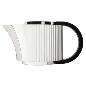 Puiforcat (Hermes) Etchea Teapot Silver Rosewood